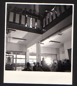 1983 One Flat George St Branch
