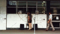 1983 One Flat George St Branch