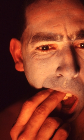 1983 One Flat George St Branch