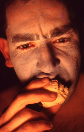 1983 One Flat George St Branch