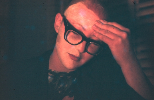 1983 One Flat George St Branch