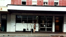 1983 One Flat George St Branch