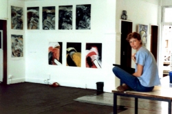 1983 One Flat George St Branch