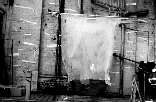 1983 One Flat George St Branch