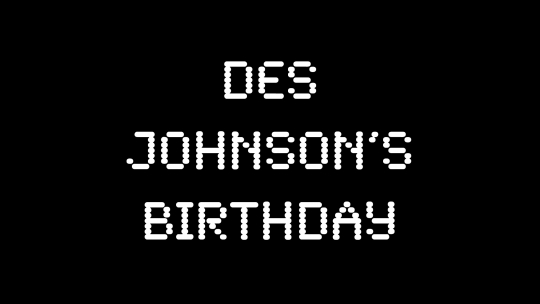 1983 One Flat George St Branch