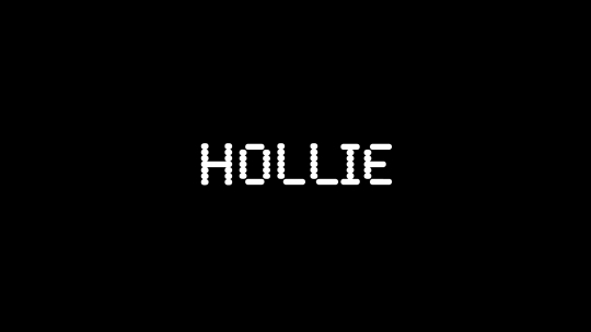 hollie