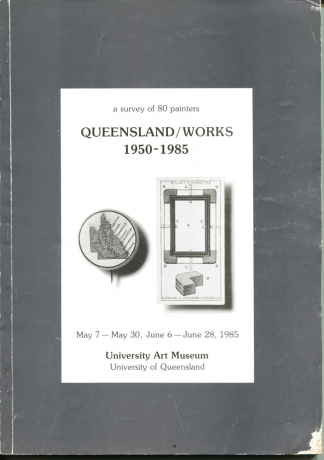 1984 - 1986 O'Flate Studios