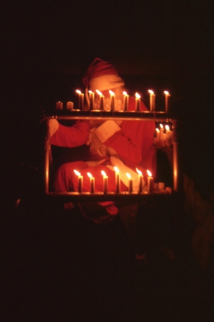 1984 - 1986 O'Flate Studios