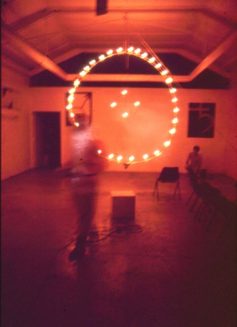 1984 - 1986 O'Flate Studios