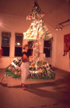 1984 - 1986 O'Flate Studios