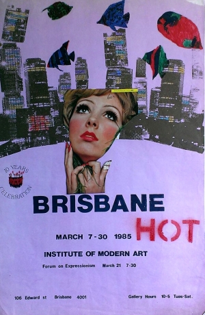 1984 - 1986 O'Flate Studios