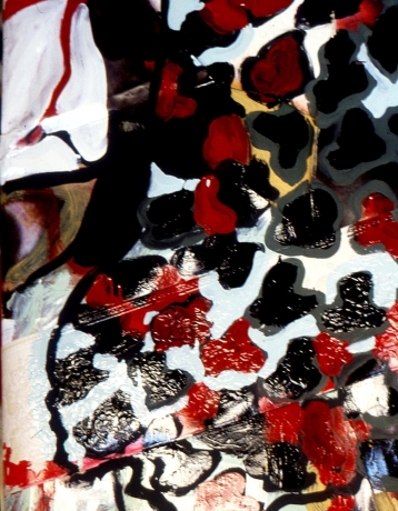 1984 - 1986 O'Flate Studios