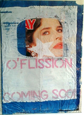 85 O'FLISSION COMING SOON