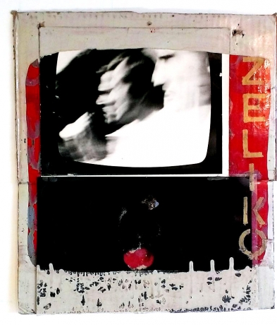 1984 - 1986 O'Flate Studios