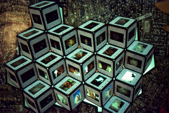 1984 - 1986 O'Flate Studios
