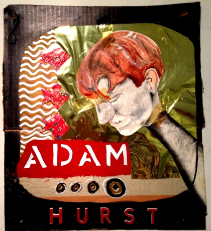 Adam-Detail