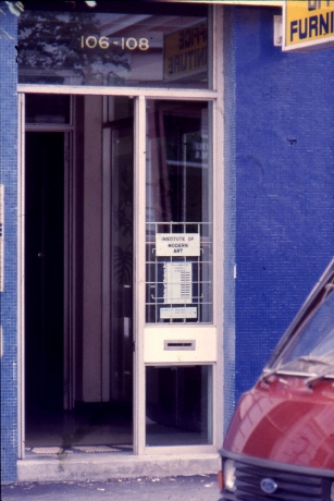 1984 - 1986 O'Flate Studios