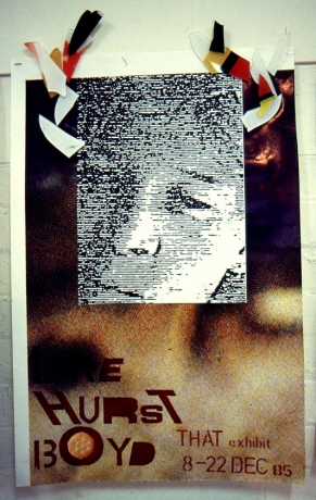 1984 - 1986 O'Flate Studios