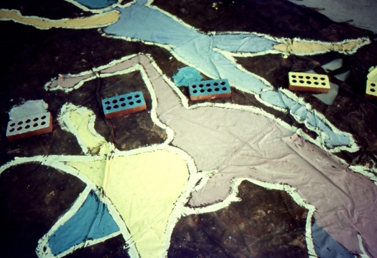 1984 - 1986 O'Flate Studios