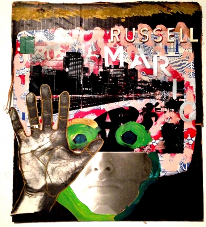 Russ-Detail