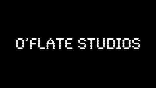 1984 - 1986 O'Flate Studios
