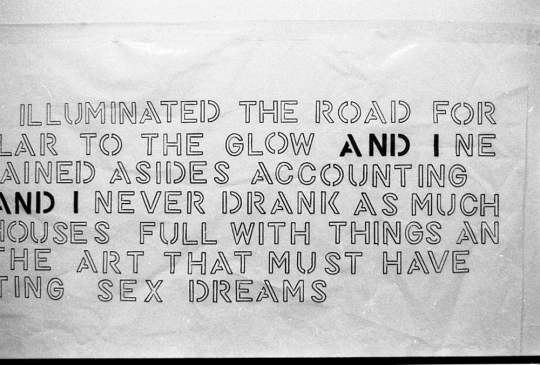 1984, One Flat George St Branch