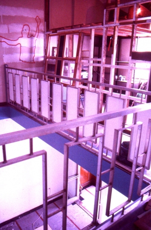 1984, One Flat George St Branch