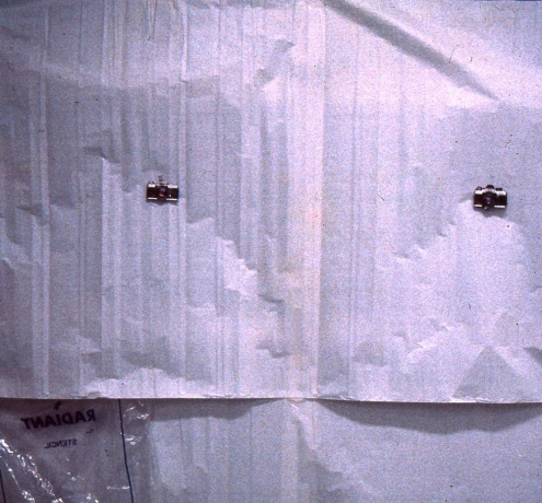 1984, One Flat George St Branch