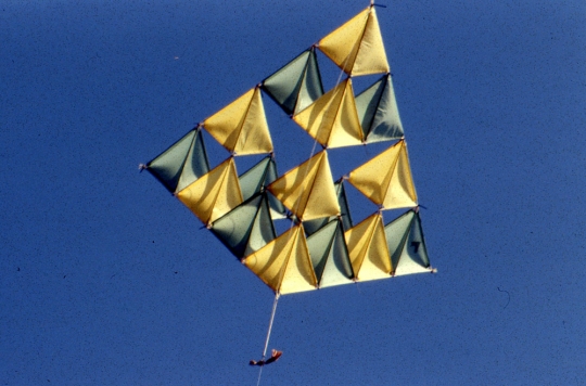 1984, One Flat George St Branch