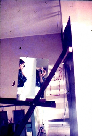 1984, One Flat George St Branch