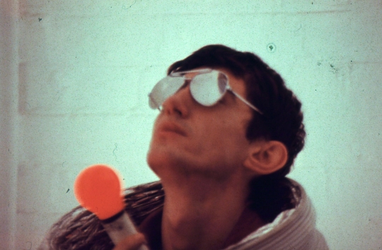 1984, One Flat George St Branch