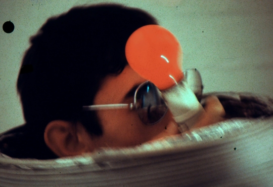 1984, One Flat George St Branch