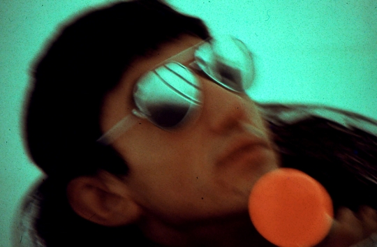 1984, One Flat George St Branch