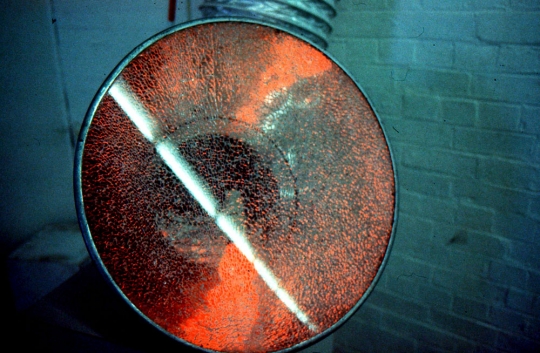 1984, One Flat George St Branch