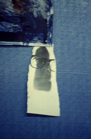 1984, One Flat George St Branch