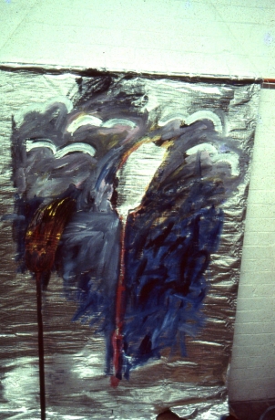 1984, One Flat George St Branch