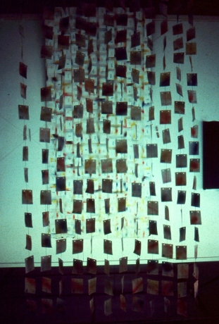 1984, One Flat George St Branch