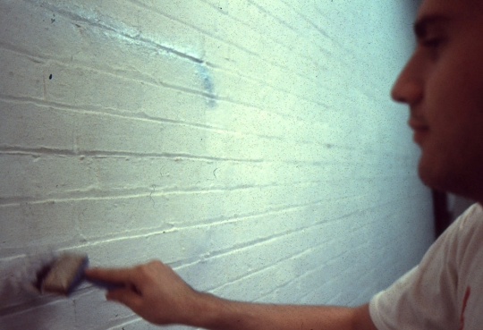 1984, One Flat George St Branch