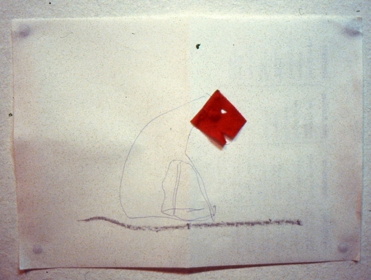 1984, One Flat George St Branch