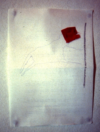 1984, One Flat George St Branch