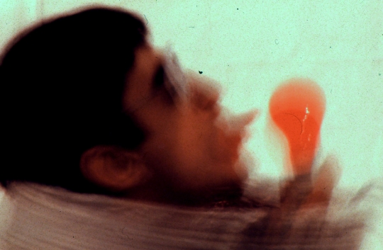 1984, One Flat George St Branch