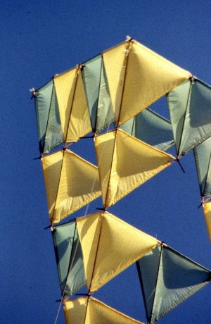 1984, One Flat George St Branch