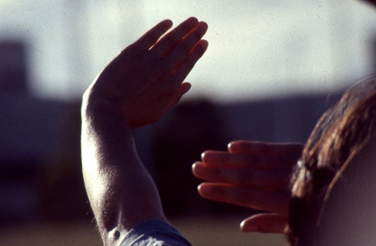 1984, One Flat George St Branch