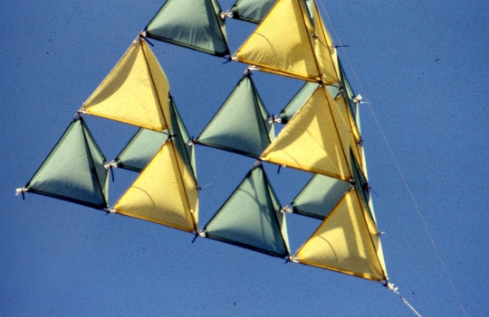 1984, One Flat George St Branch