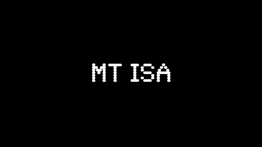 mt isa