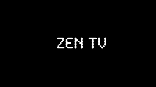 zen tv