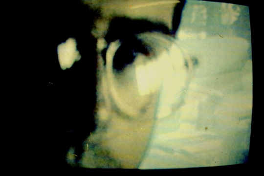 1986 Outdoor Art Drive-In