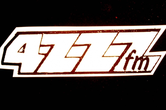 1986 Outdoor Art Drive-In