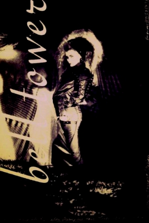 1986 Outdoor Art Drive-In