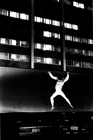 HIGHRISE--8